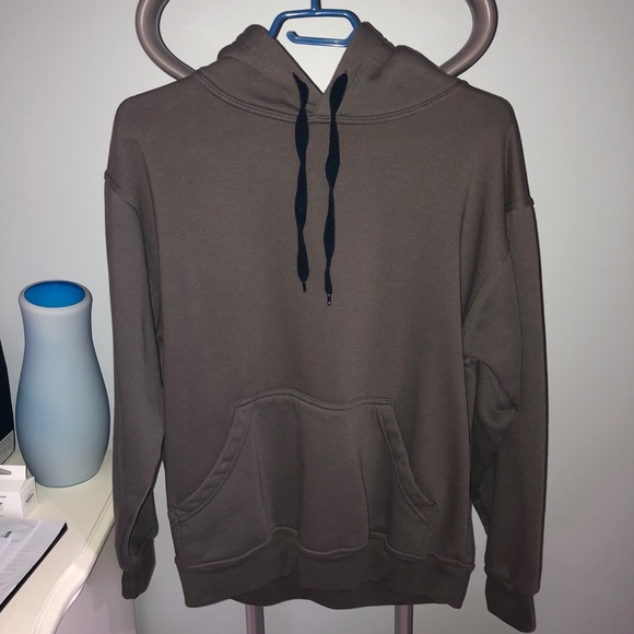 Other - Grey/taupe hoodie